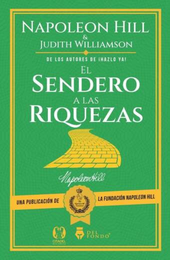 Sendero a las riquezas, El