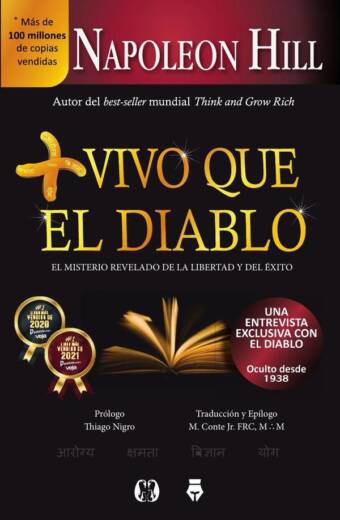 Más Vivo que el Diablo