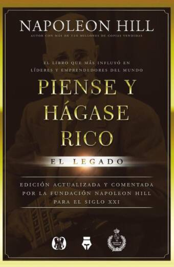 Piense y hágase rico. El Legado
