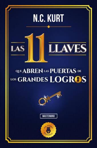 Las 11 Llaves