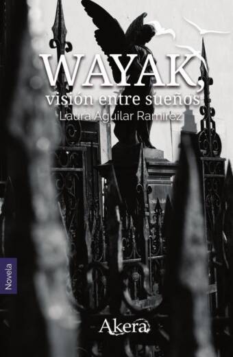 Wayak, visión entre sueños