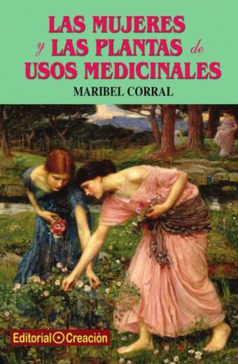 Las mujeres y las plantas de usos medicinales