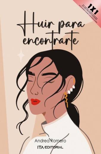 Huir para encontrarte