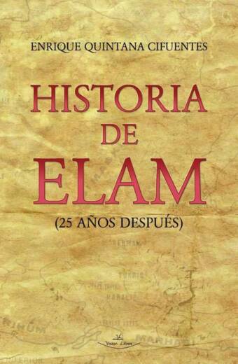 Historia de Elam
