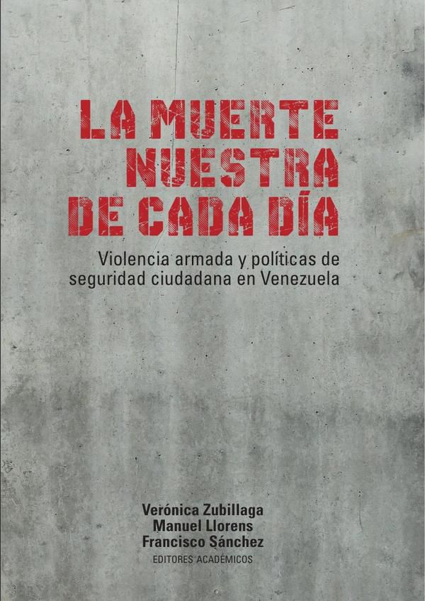 La muerte nuestra de cada día