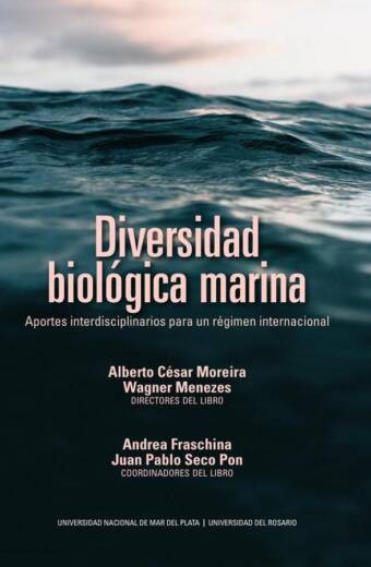 Diversidad biologica marina