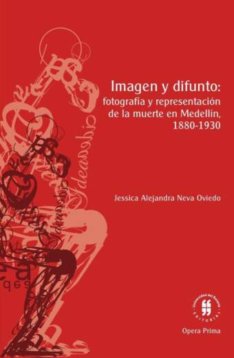 Imagen y difunto