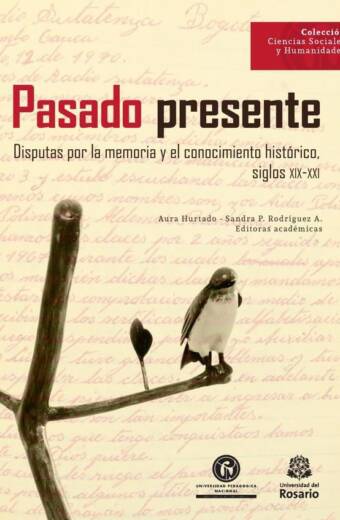 Pasado presente