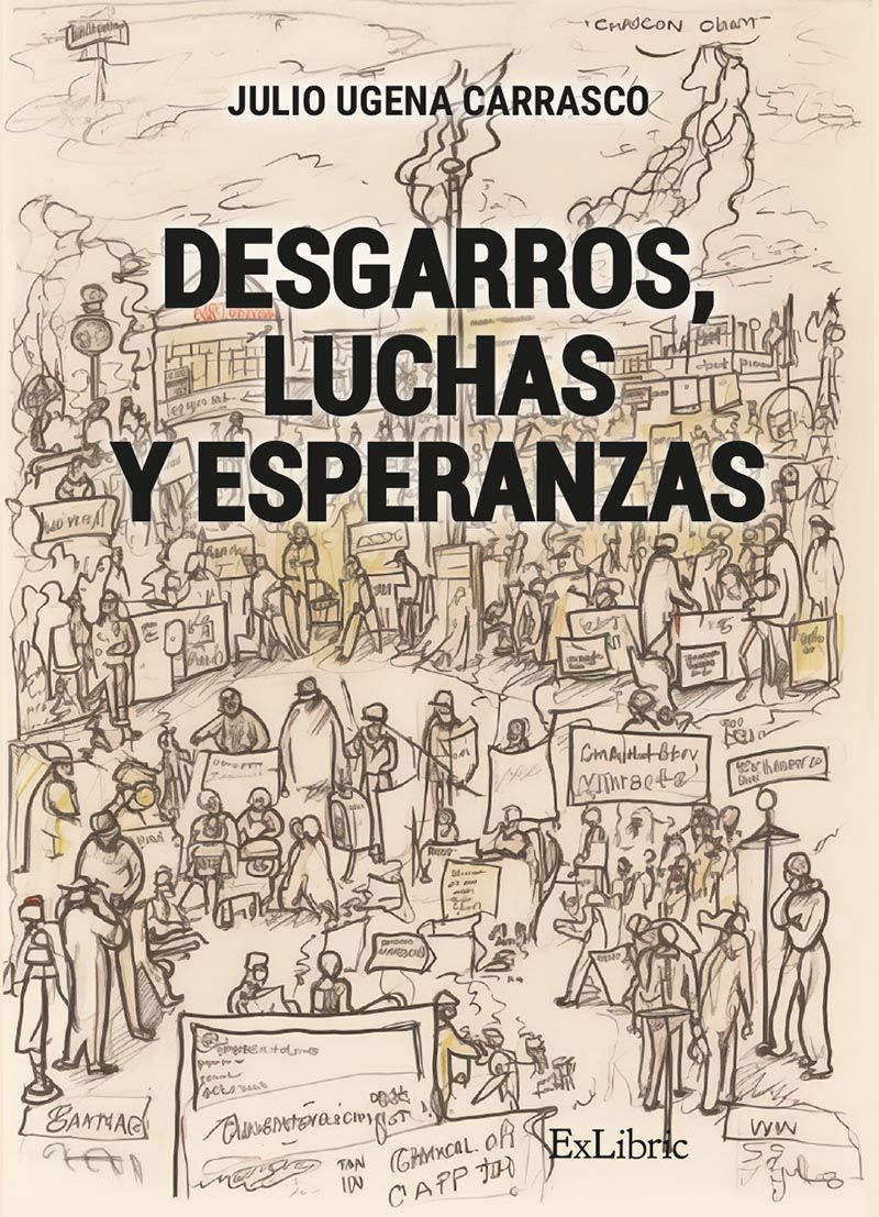 Desgarros, luchas y esperanzas
