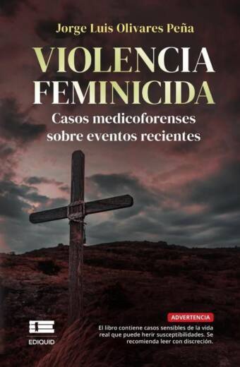 Violencia feminicida
