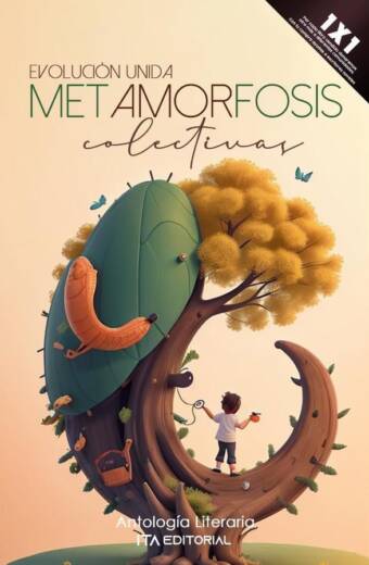 Metamorfosis colectivas