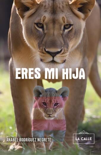 Eres mi hija