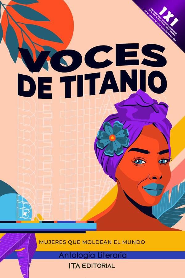 Voces de titanio