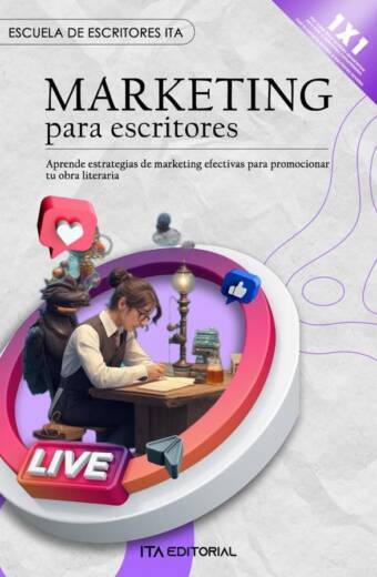 Marketing para escritores