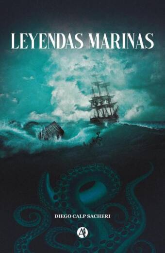 Leyendas marinas