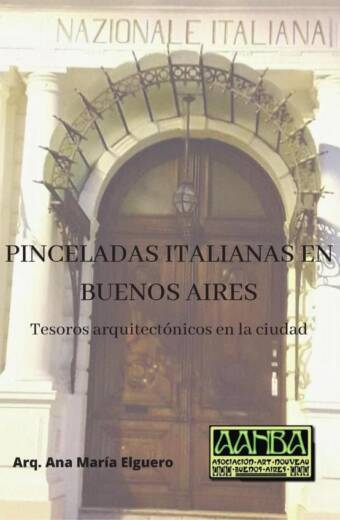 Pinceladas Italianas en Buenos Aires