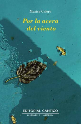 Por la acera del viento