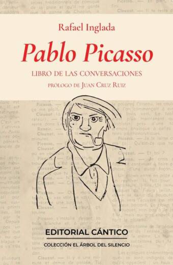 Pablo Picasso. Libro de las conversaciones