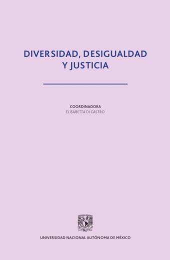 Diversidad, desigualdad y justicia