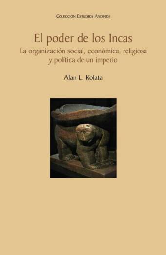 El poder de los incas