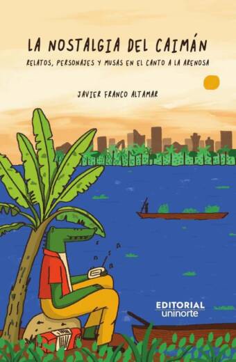 La nostalgia del caimán