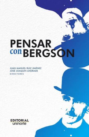 Pensar con Bergson