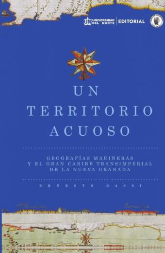 Un territorio acuoso