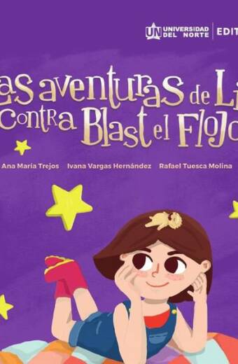 Las aventuras de Lili contra Blast el Flojo