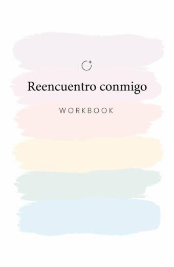 Reencuentro conmigo