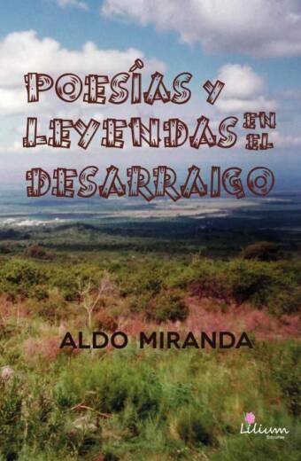 Poesias y Leyendas en el Desarraigo