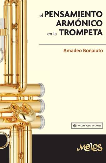 MEL8301 - El pensamiento armónico en la trompeta