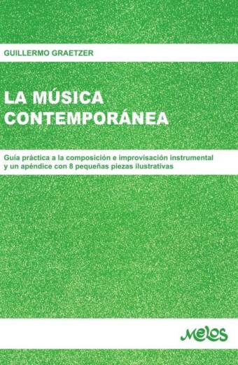 BA13207 - La música contemporánea