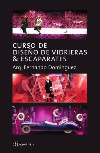 Curso de diseño de vidrieras y escaparates