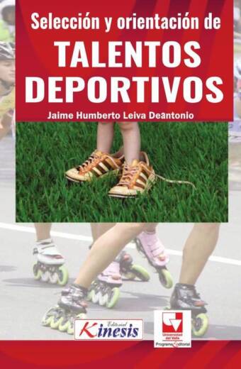Selección y orientación de talentos deportivos