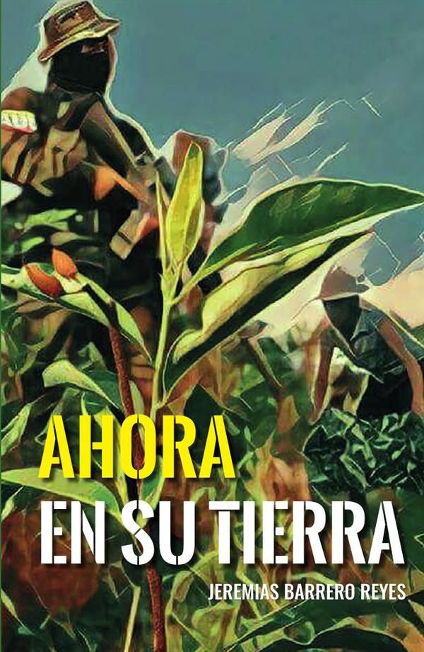 Ahora en su tierra