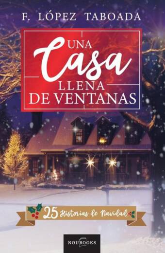 Una casa llena de ventanas