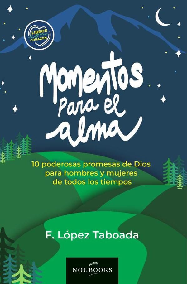 Momentos para el alma