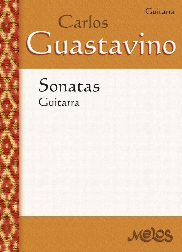 MEL4502 - Sonatas