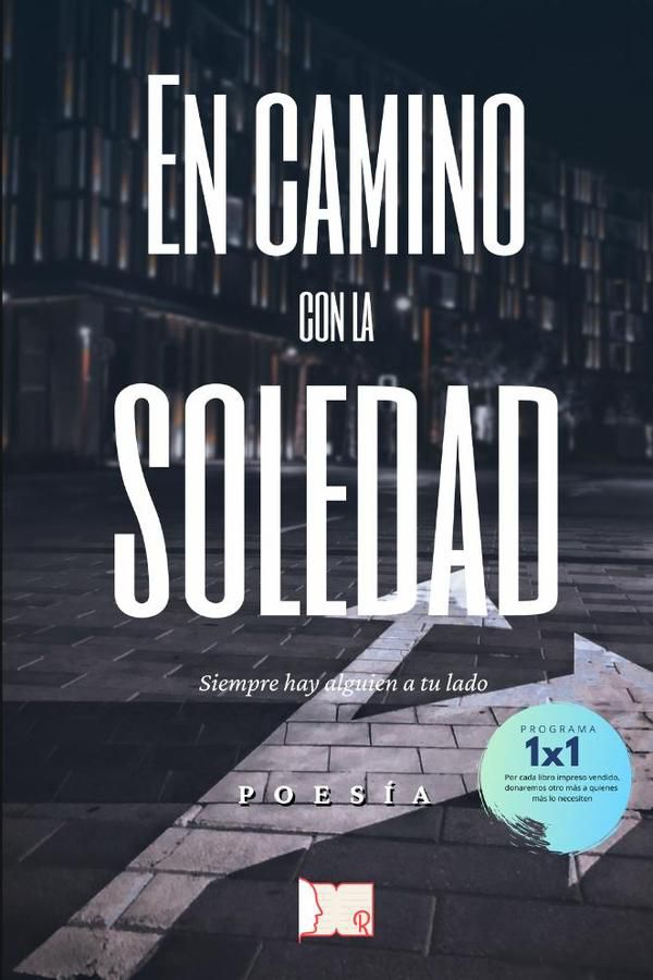 En camino con la soledad
