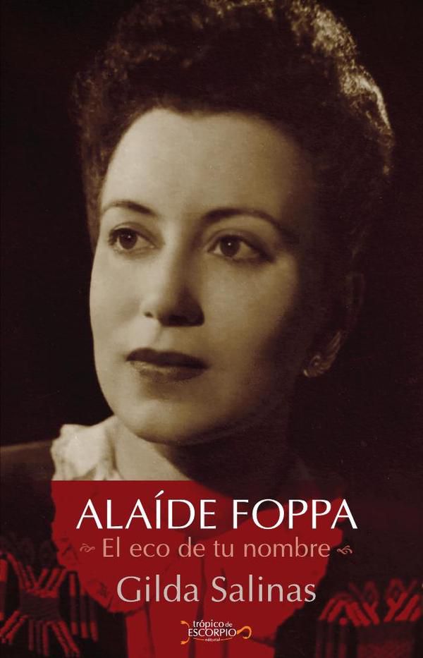 Alaíde Foppa