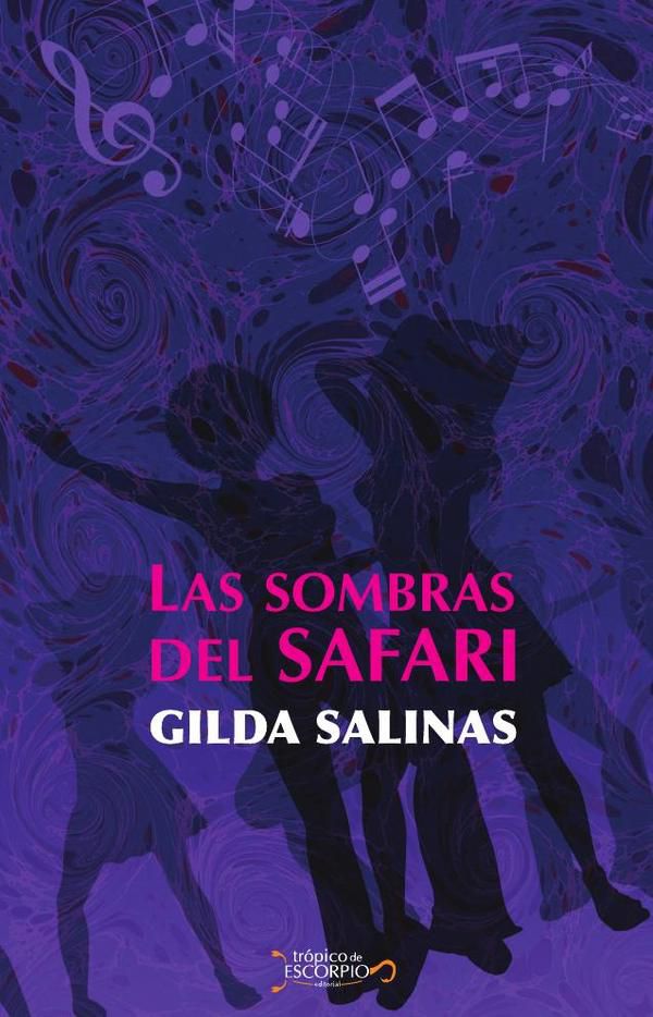 Las sombras del Safari