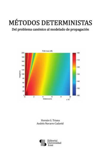 Métodos deterministas