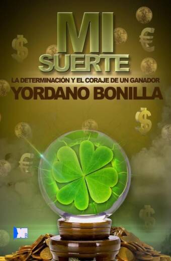Mi suerte