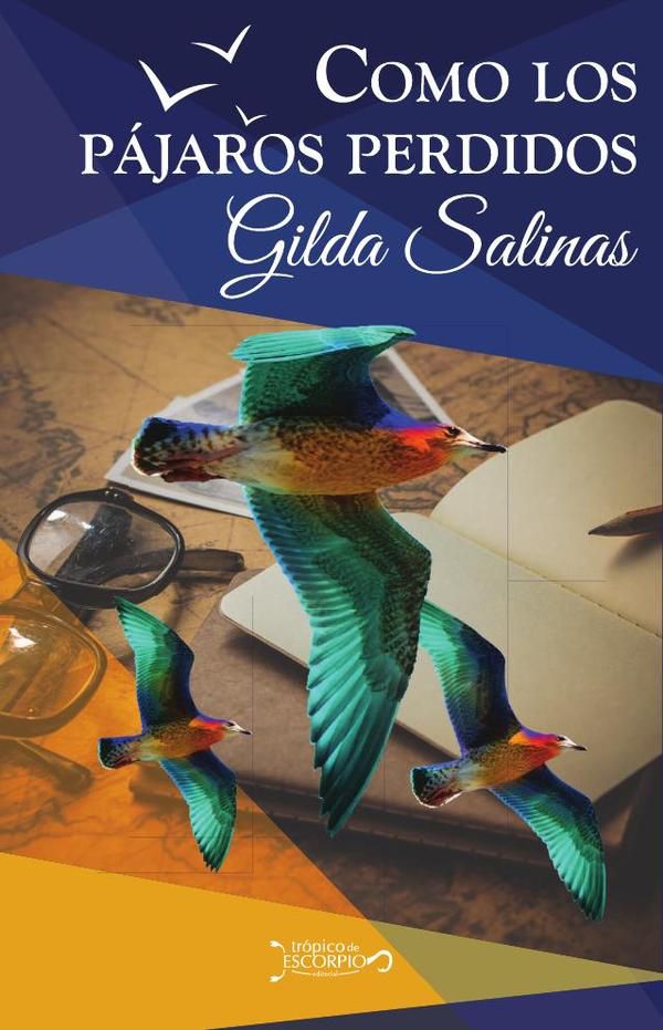 Como los pájaros perdidos