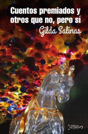 Cuentos premiados y otros que no, pero sí