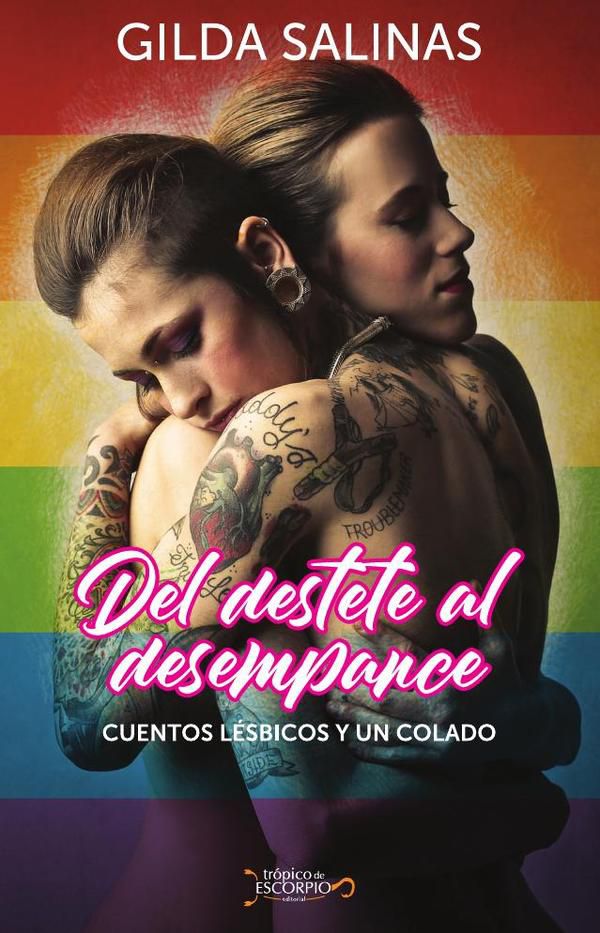 Del destete al desempance