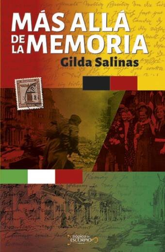 Más allá de la memoria