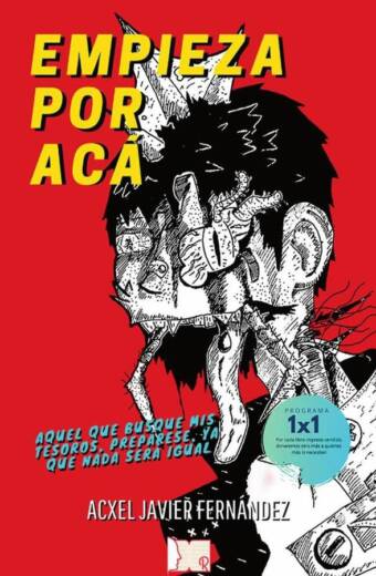 Empieza por acá