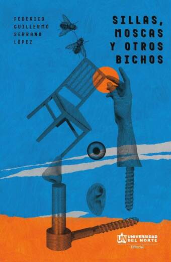 Sillas, moscas y otros bichos