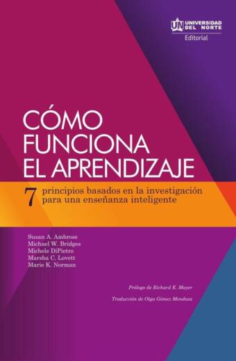 Cómo funciona el aprendizaje